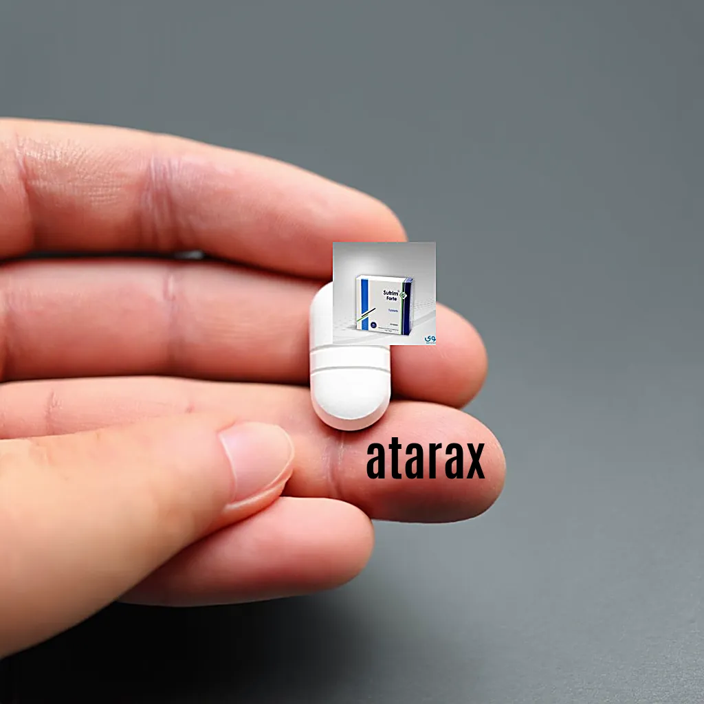 Atarax